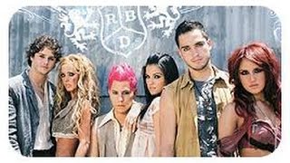 Aburrida Y Sola   RBD Letra