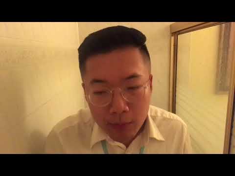 Feng | Solo | 2018 Canadian Beatbox Champs Submission