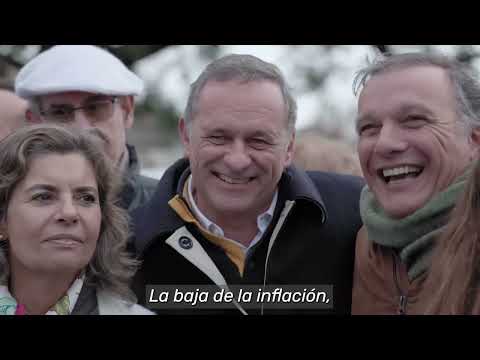 📍#UruguayParaAdelante en Lavalleja, Solís de Mataojo, Mariscala, Batlle y Ordóñez y José P  Varela