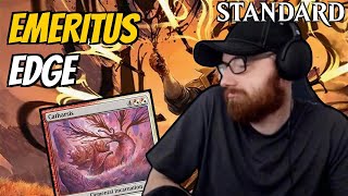 Token Aggro Got a MASSIVE Shot in the Arm?!