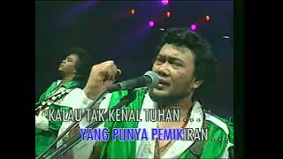 Download lagu buta tuli,rhoma irama mp3