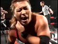 SHINGO Naruki Doi Vs The Briscoes Fifth Year Festival Liverpool