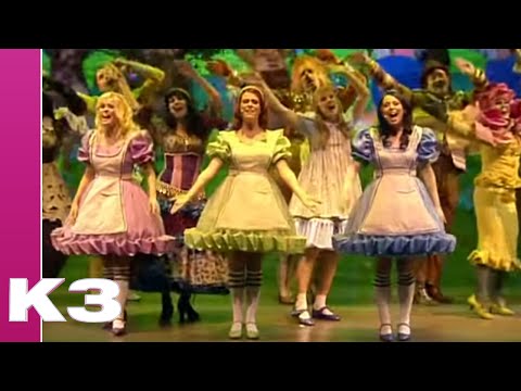 Musical - Alice in Wonderland