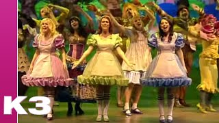 Musical - Alice in Wonderland