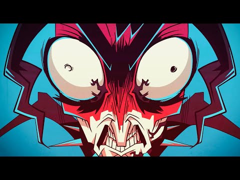 THE HATE CLUB - MY NAME IS LEGION [Episode 1, Official Music Video]