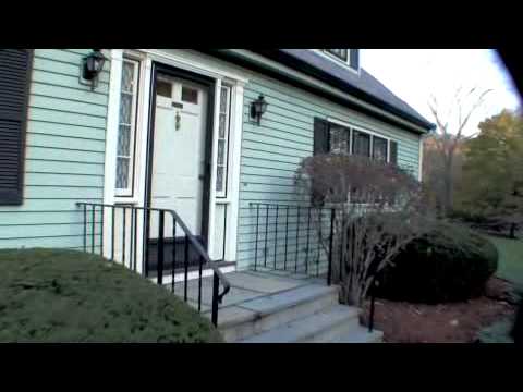 Lexington, Massachusetts (MA) real estate (handicapped accessible home)