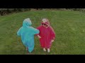 Trisha And Rohan Cover Sesame Street