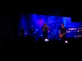 Candlebox - Rain & Arrow live at The Whisky ...