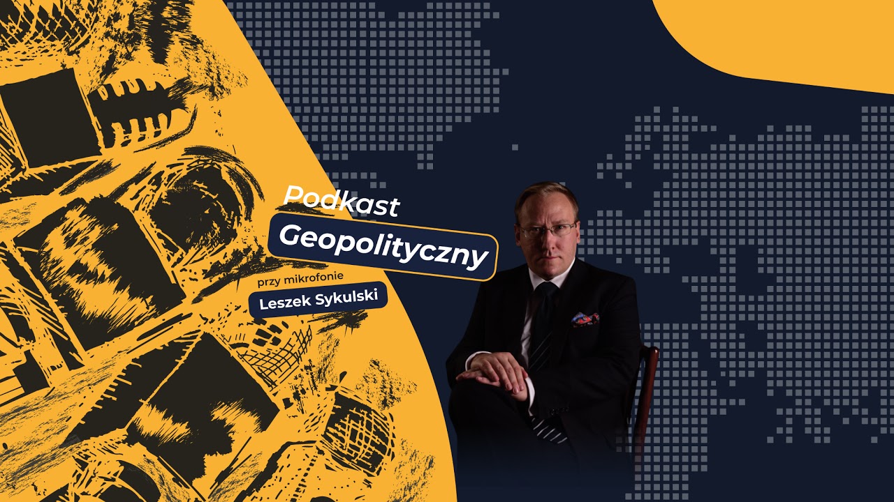 NA ŻYWO: Wieczór Geopolityczny - komentarz bieżący do agresji USA i Izraela na Iran