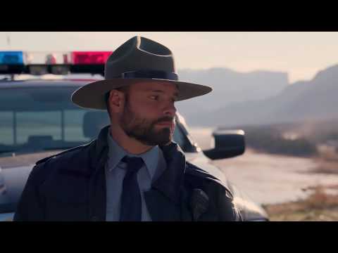 Real Heroes 1 - Mountain Police -LEGO City (DK)