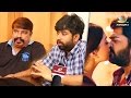 Interview: Father works as an Asst Director to his Son | Director Adhik Ravichandran and Simbu's AAA