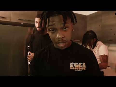 Lul Heem - "AGAIN" (Official Music Video)