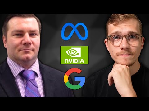 Meta News Is Huge For AI Trade | Feat. Steven Fiorillo