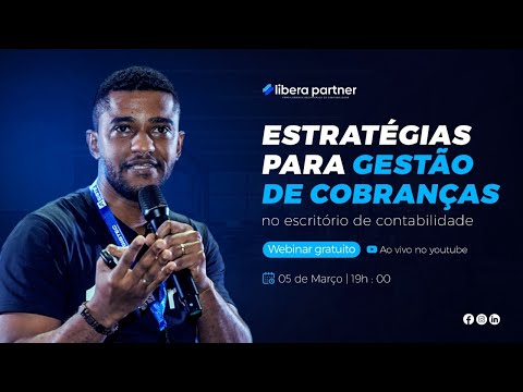 Estratégias para gestão de cobranças no escritório de contabilidade