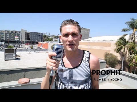 Hollywood Freestyle - Prophit