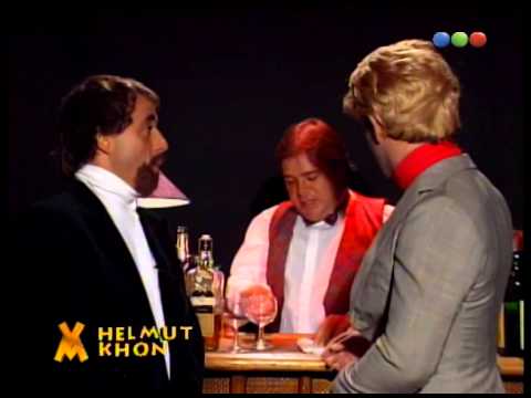 International comedy series, another new broadcast - Videomatch 97