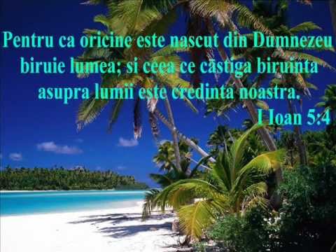 Hava Maranatha - Ferice de poporul