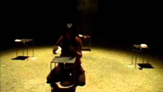 Lethe - Dry Ice On Steel Tables promo.wmv