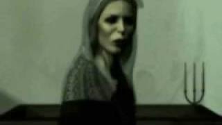 Vintersorg - Dark Matter Mystery