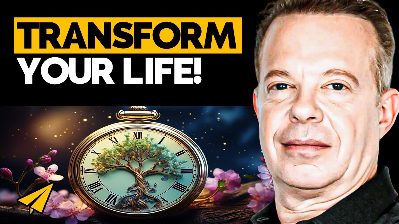 "It's CRAZY How FAST THIS WORKS!" | MANIFEST Anything You WANT - Dr. Joe Dispenza