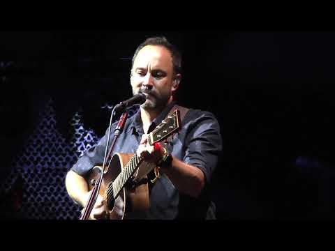 Dave Matthews Band - 9/3/21 - [Full Show] - The Gorge Amphitheatre