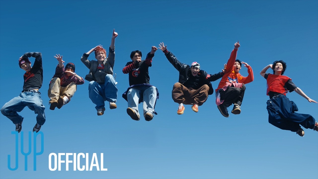 NEXZ(넥스지) "HYPEMAN" M/V Teaser