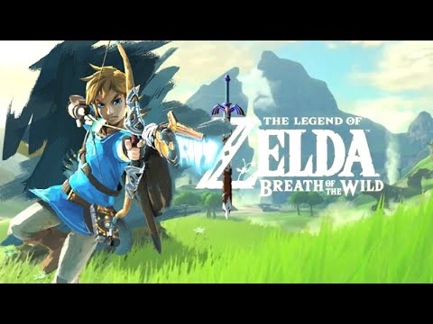 Zelda BOTW Cemu - Save Edit Tutorial