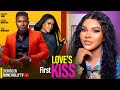 LOVE'S FIRST KISS (NEW) - MAURICE SAM, UCHE MONTANA, SARIAH MARTINS 2024 LATEST NIGERIAN MOVIES