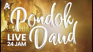 Download lagu Pondok Daud Online 24 Jam Gereja Keluarga Allah mp3