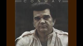 Conway Twitty - That`s All She Wrote