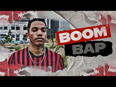 NEO - BOOMBAP [PROD. DJ LOTEK]