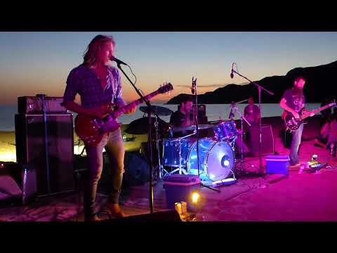 Humulus (It) Dunajam 2019 Catskull @20h30