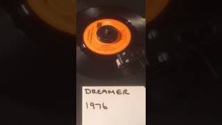 The Jacksons Featuring Michael Jackson - Dreamer From 1976 ( Vinyl 45 ) .