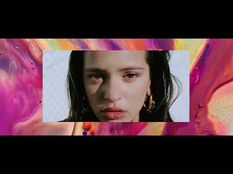 BRILLO - ROSALÍA ft. J.Balvin - Videoclip (fan made)