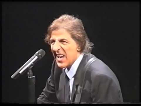 GIORGIO GABER Il grido