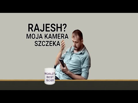 The hotel's Siefu COULDN'T STAND THE TENSION!