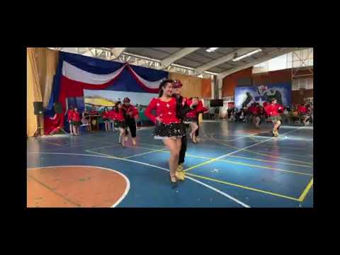 Caporal 4to Medio Lingue Arrayán 2022