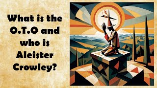 Understanding the Occult: What is the O.T.O. and who is Aleister Crowl