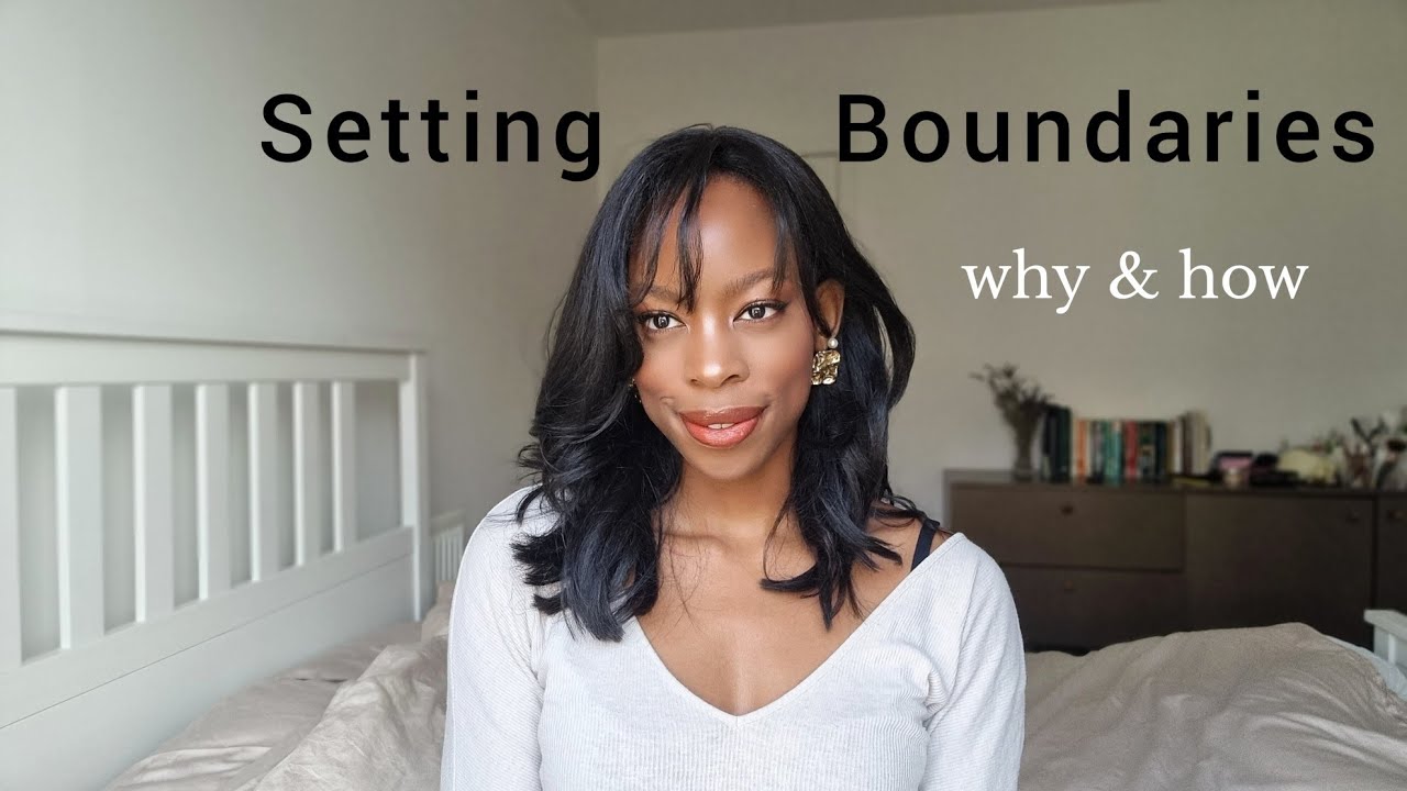 Self care looks like saying "No" more often