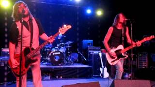 New York Rifles - new song at Hawthorne Theater, PDX OR
