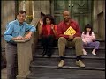 Classic Sesame Street Goodbye Fly 1989