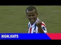 ZINDERENDE Wedstrijd in Tilburg | Willem II - Feyenoord (20-02-2000) | Highlights