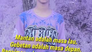 Download lagu Tiga kata kata nakal mp3