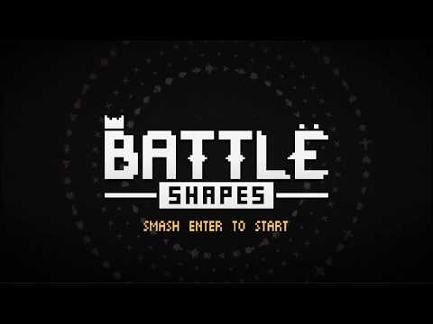 Battle Shapes Trailer thumbnail