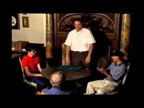 Saturn Magic -Old School Kranzo by Nathan Kranzo - DVD