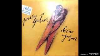 Riblja Čorba - Kaži, ko te ljubi dok sam ja na straži - (audio) - 1988 PGP RTB