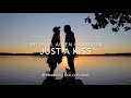 Just A Kiss, Michael Allen Harrison, Romantic Solo Piano