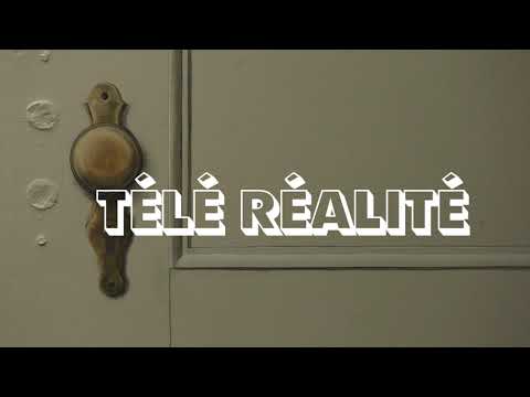 Télé Réalité (2020) - TRAILER