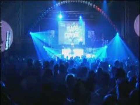 2007 UK CUP CLASH (Bass Odyssey) 1 ROUND