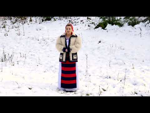 Cot Romina - Crestinilor noi astazi (BiAcademy Music School) 🎄